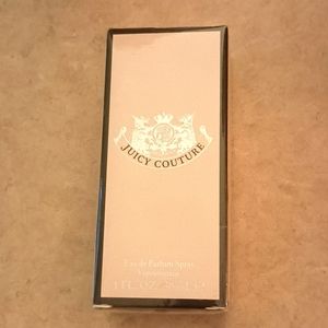 Juicy Couture perfume